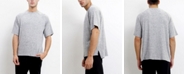 COIN 1804 Men's Ultra Soft Lightweight Short-Sleeve T-Shirt